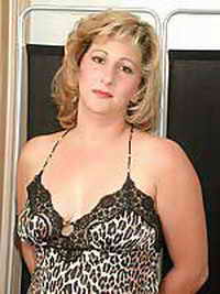 a milf from Montgomery Village, Maryland